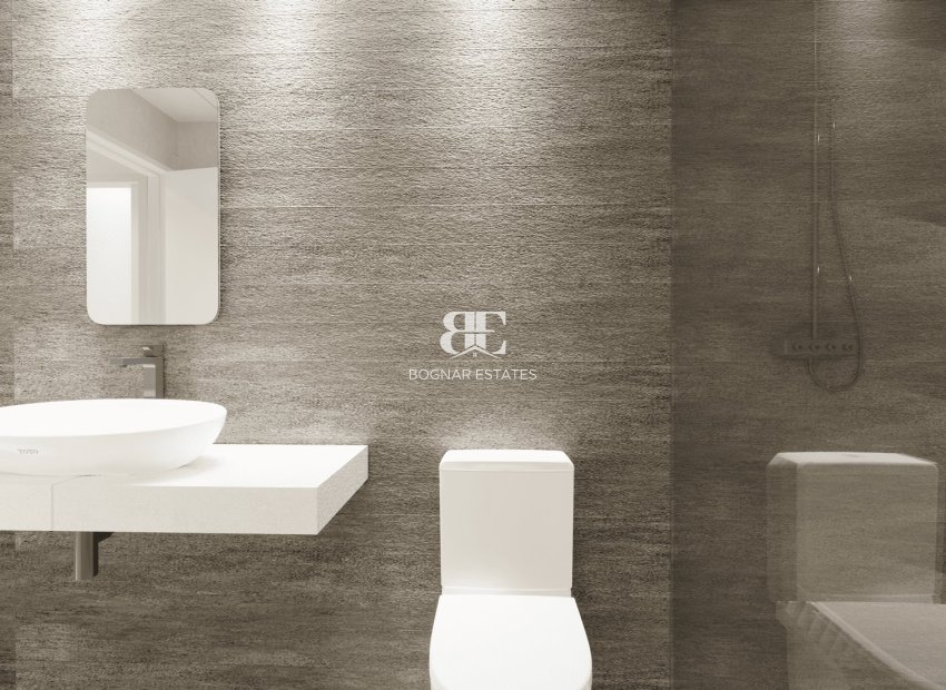 New Build - terraced -
Dolores