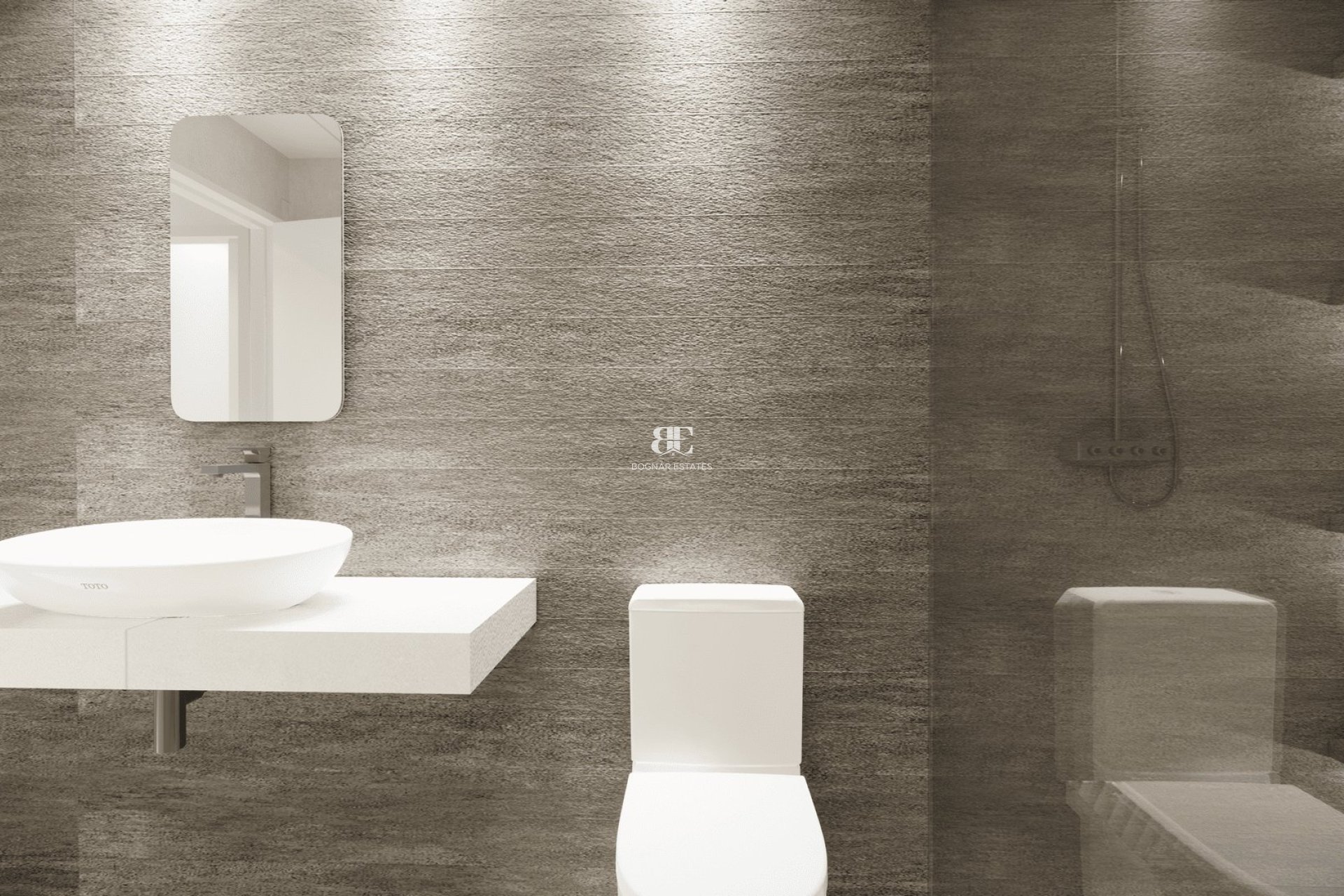 New Build - terraced -
Dolores