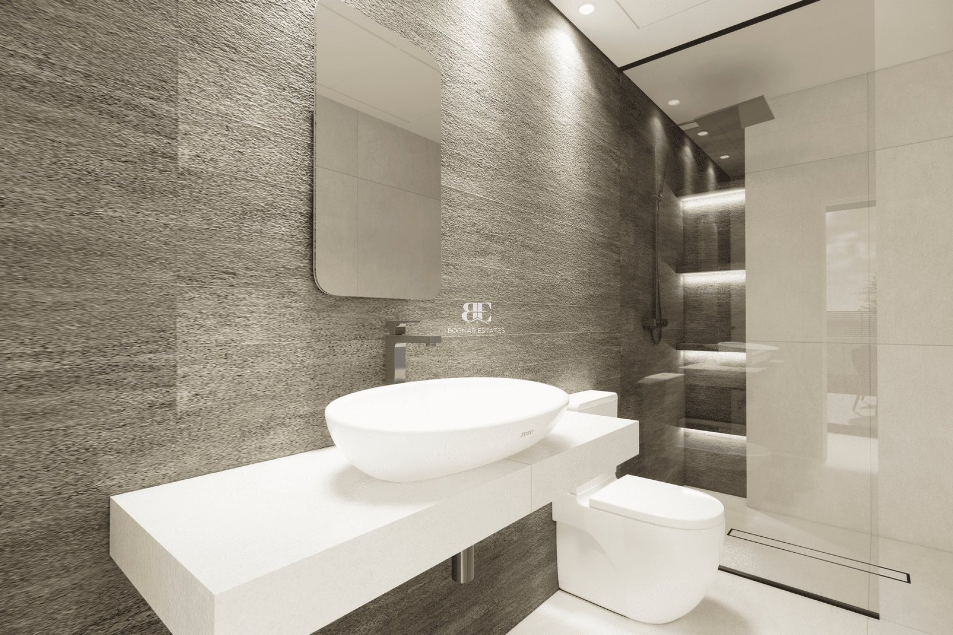 New Build - terraced -
Dolores