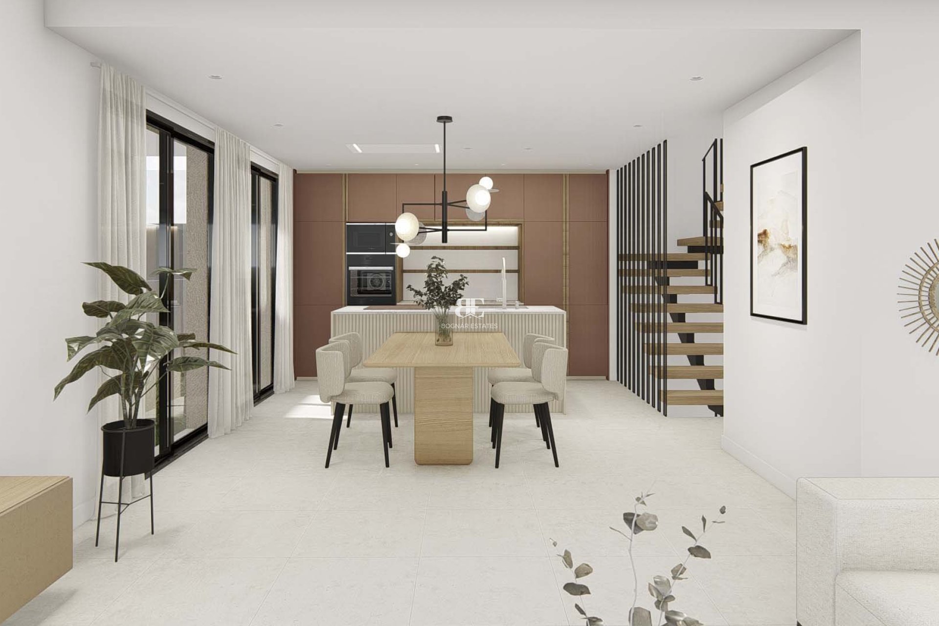 New Build - terraced -
Dolores