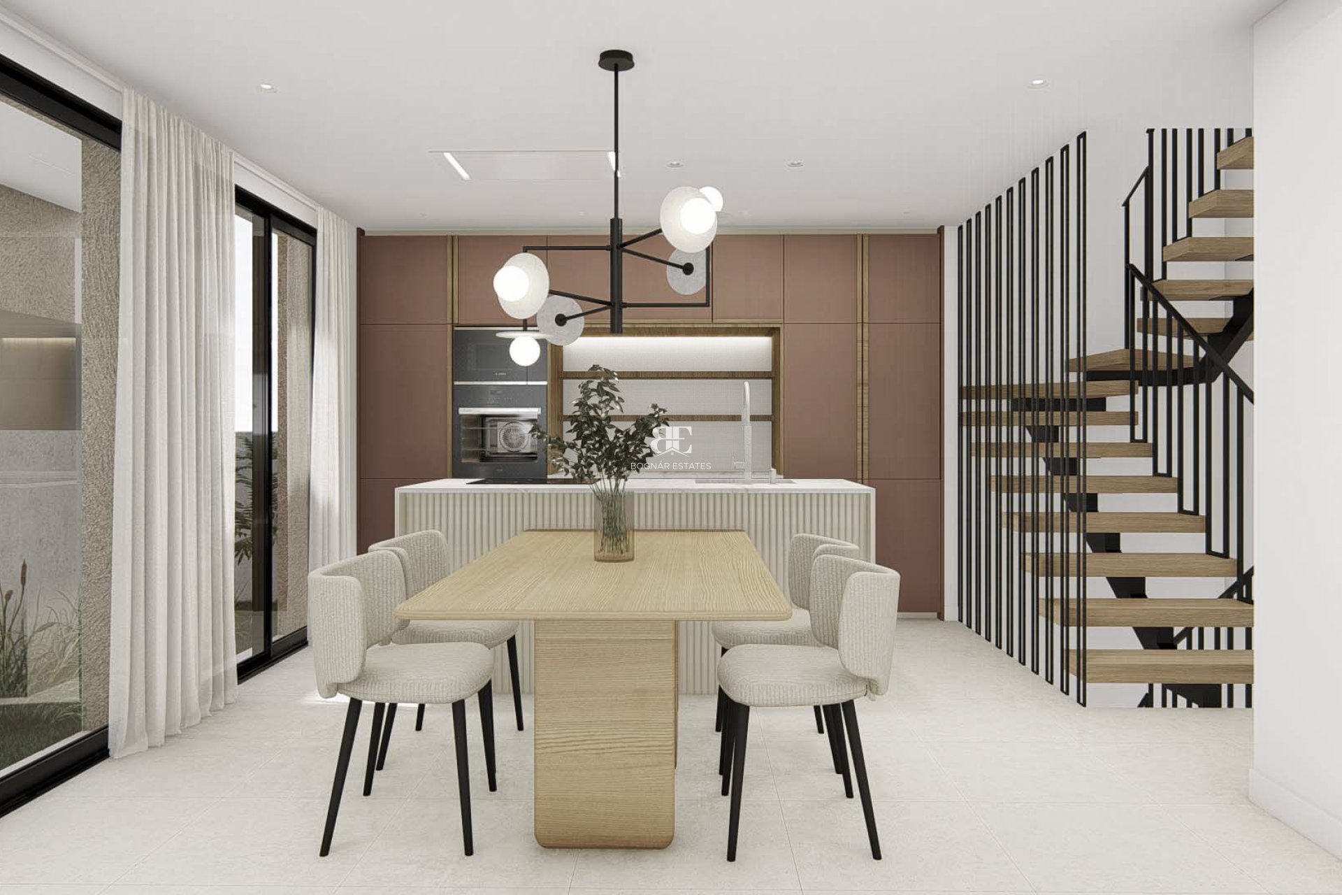 New Build - terraced -
Dolores