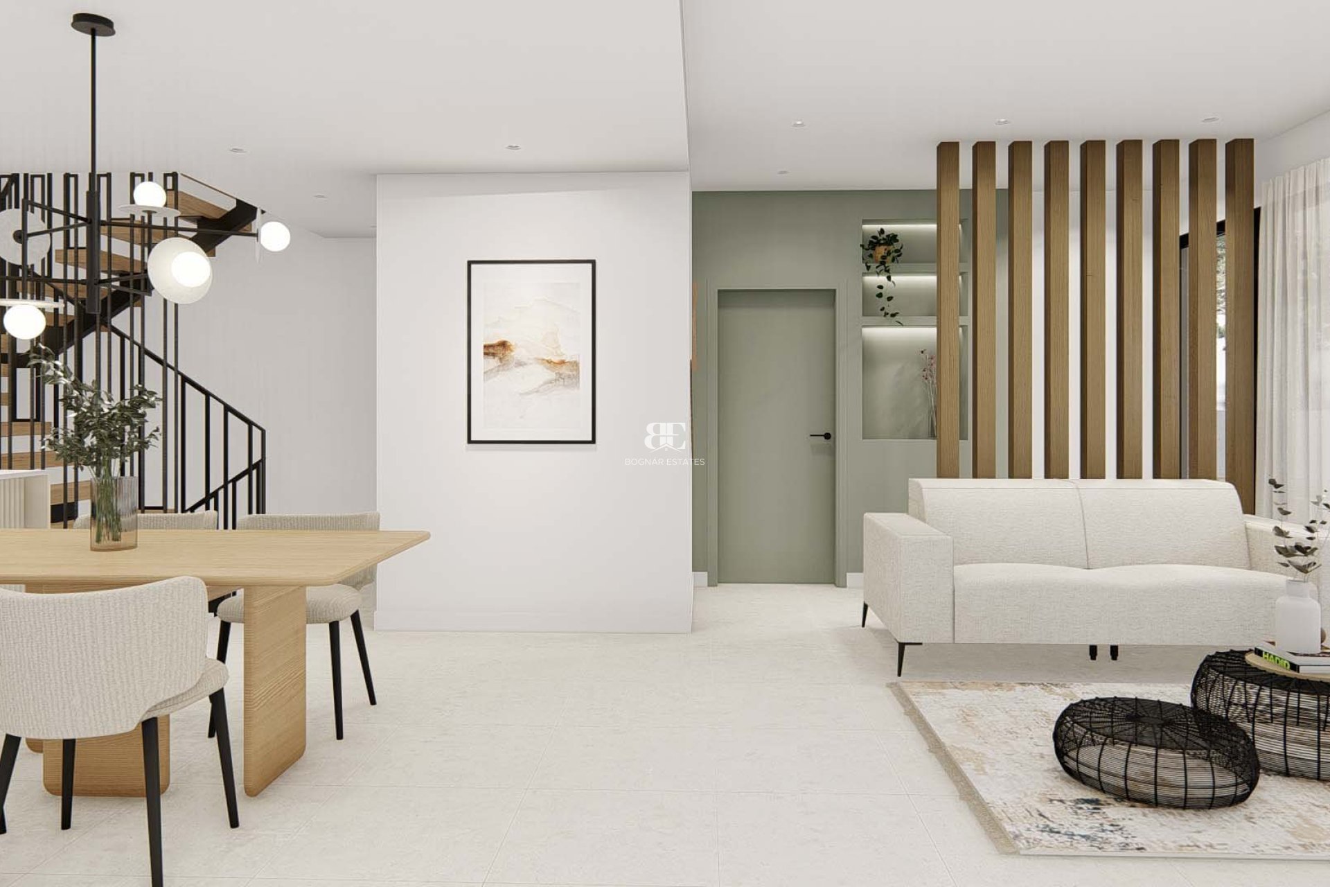 New Build - terraced -
Dolores