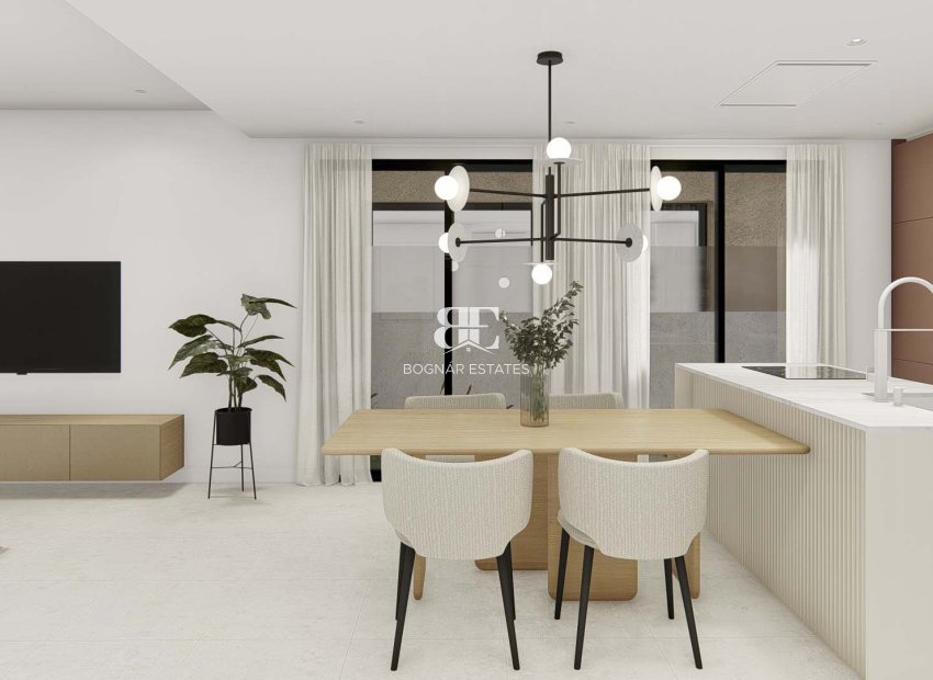 New Build - terraced -
Dolores