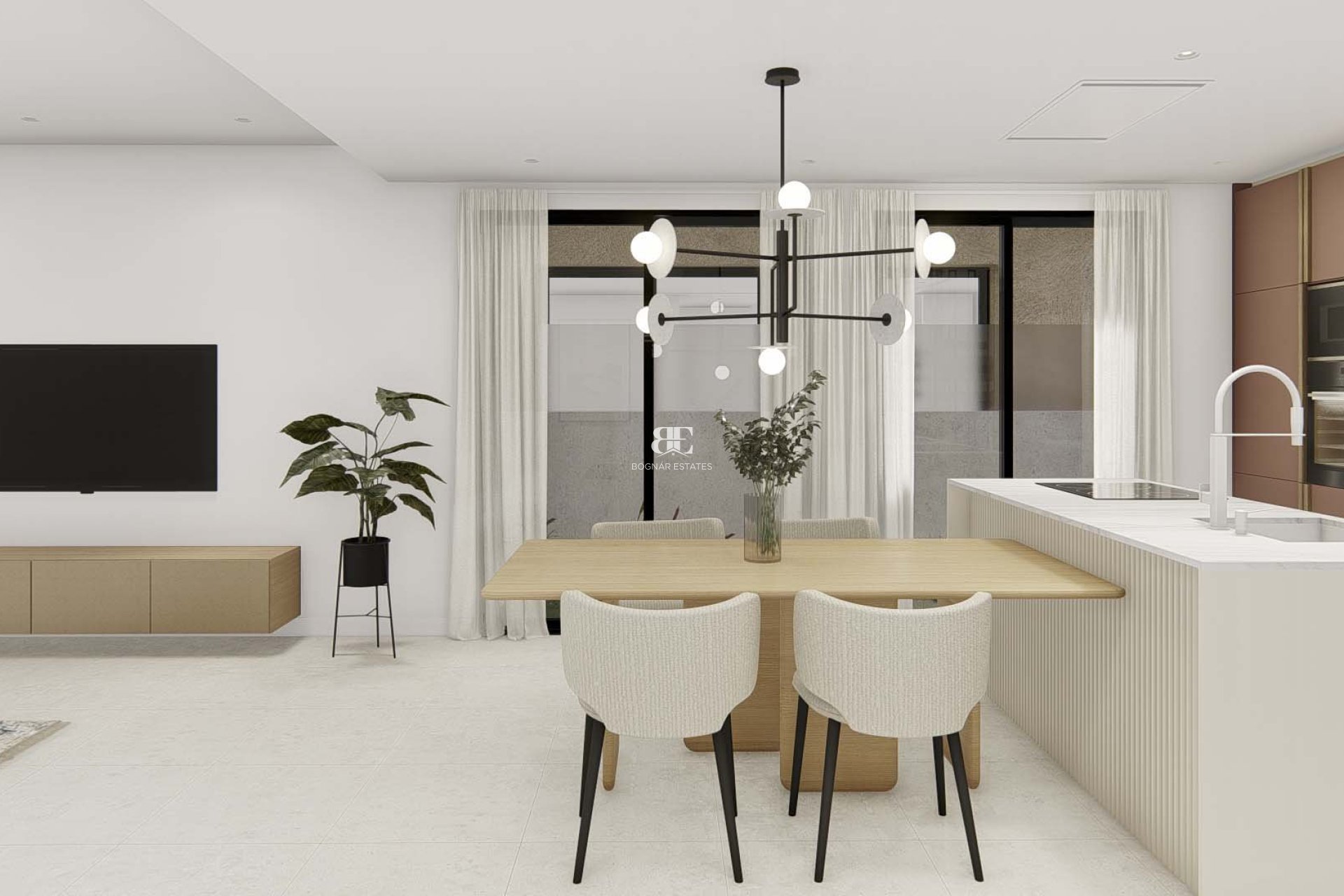 New Build - terraced -
Dolores