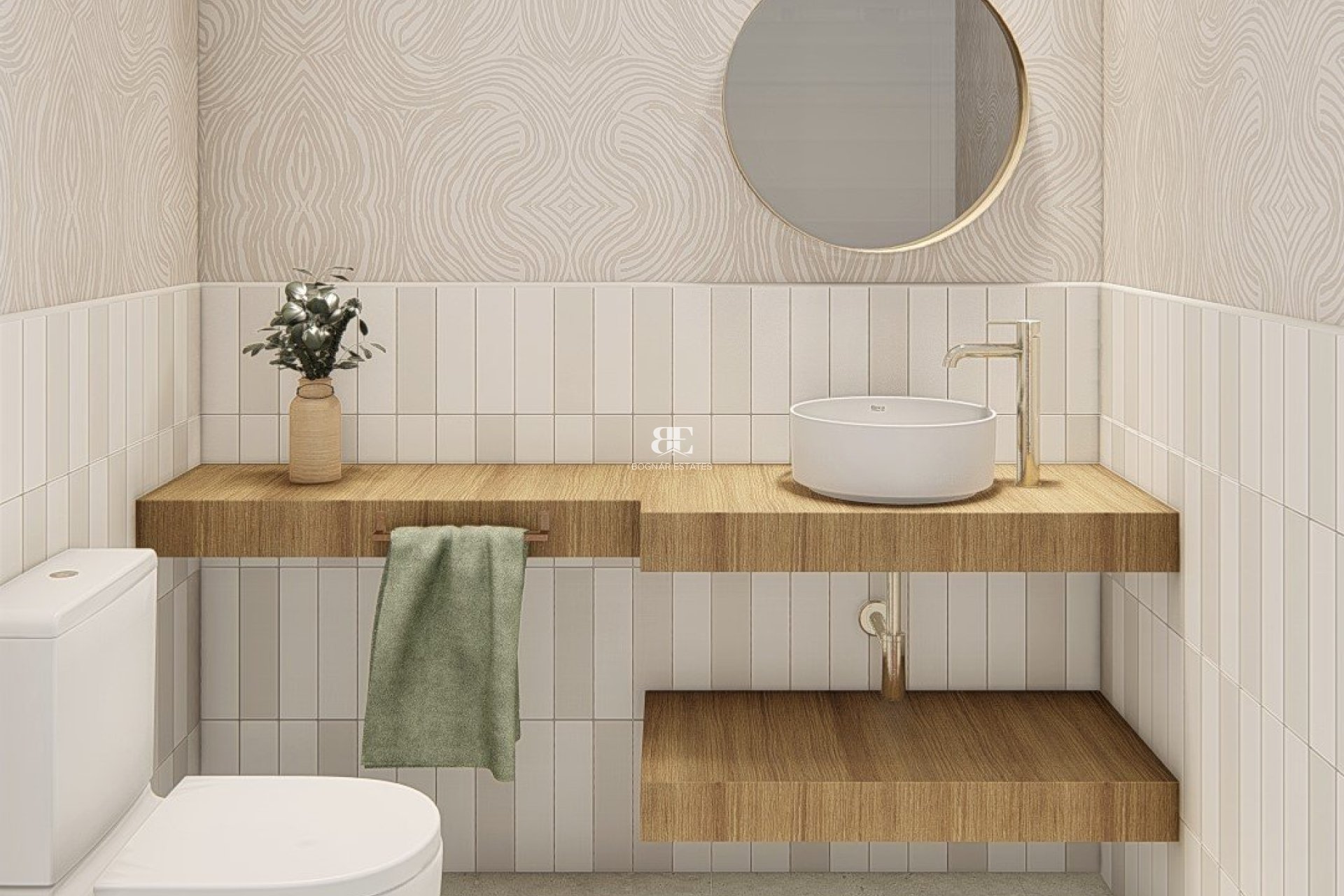 New Build - terraced -
Dolores