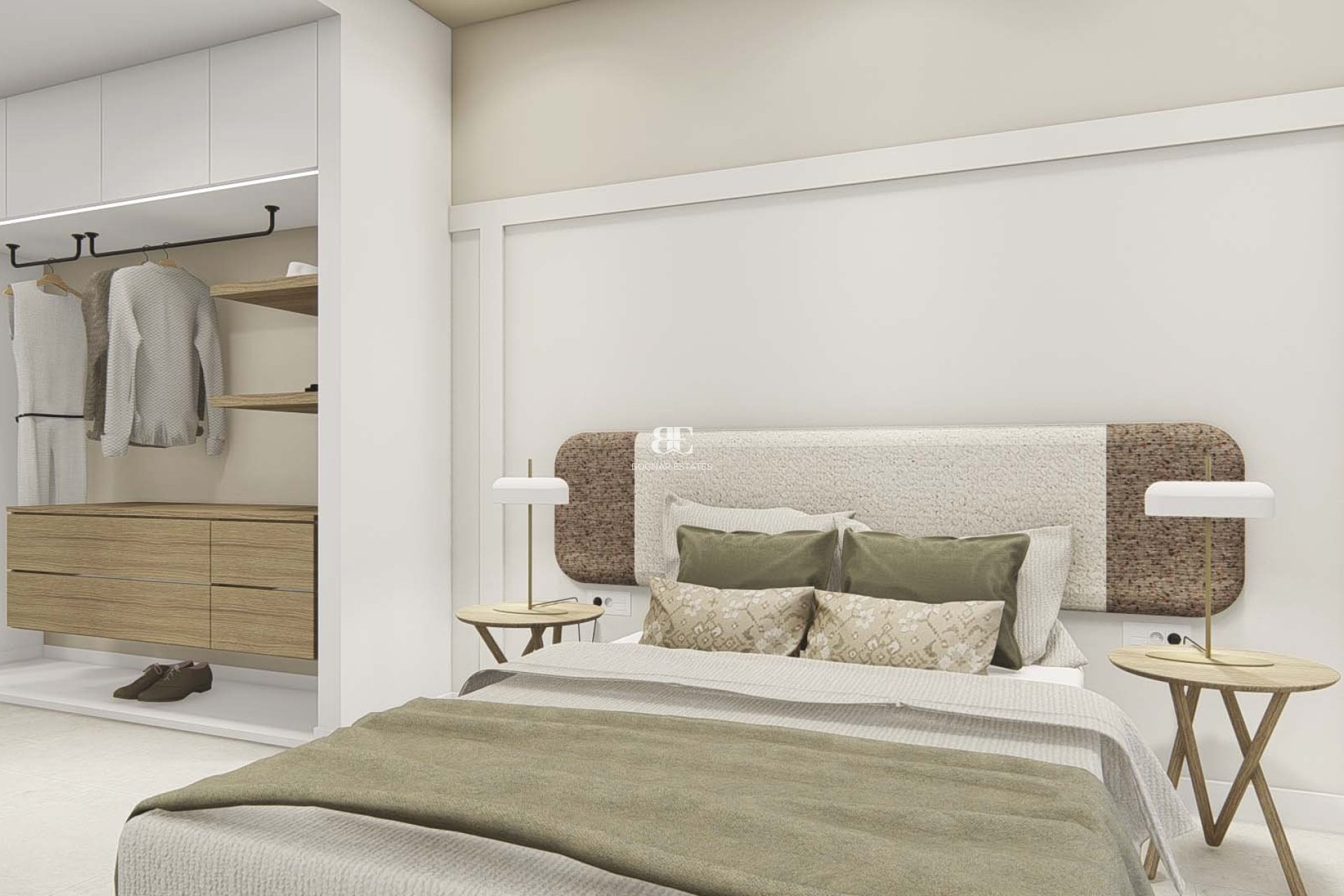 New Build - terraced -
Dolores