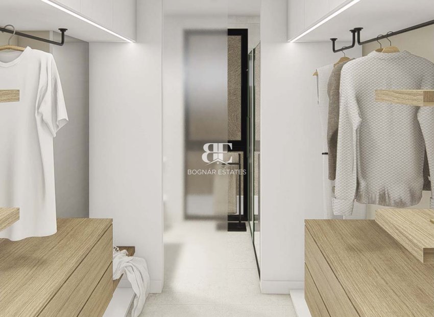 New Build - terraced -
Dolores