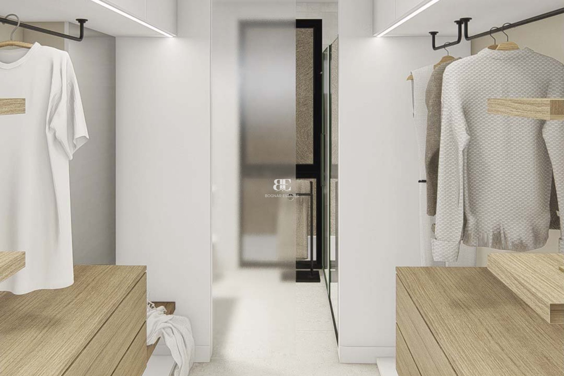 New Build - terraced -
Dolores