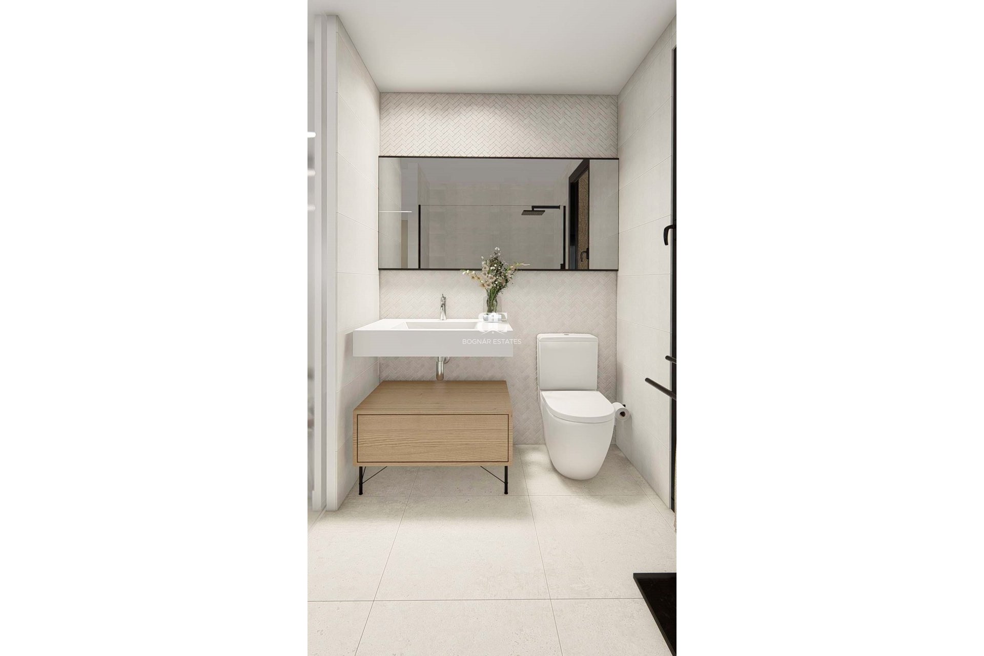 New Build - terraced -
Dolores