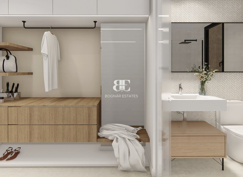 New Build - terraced -
Dolores