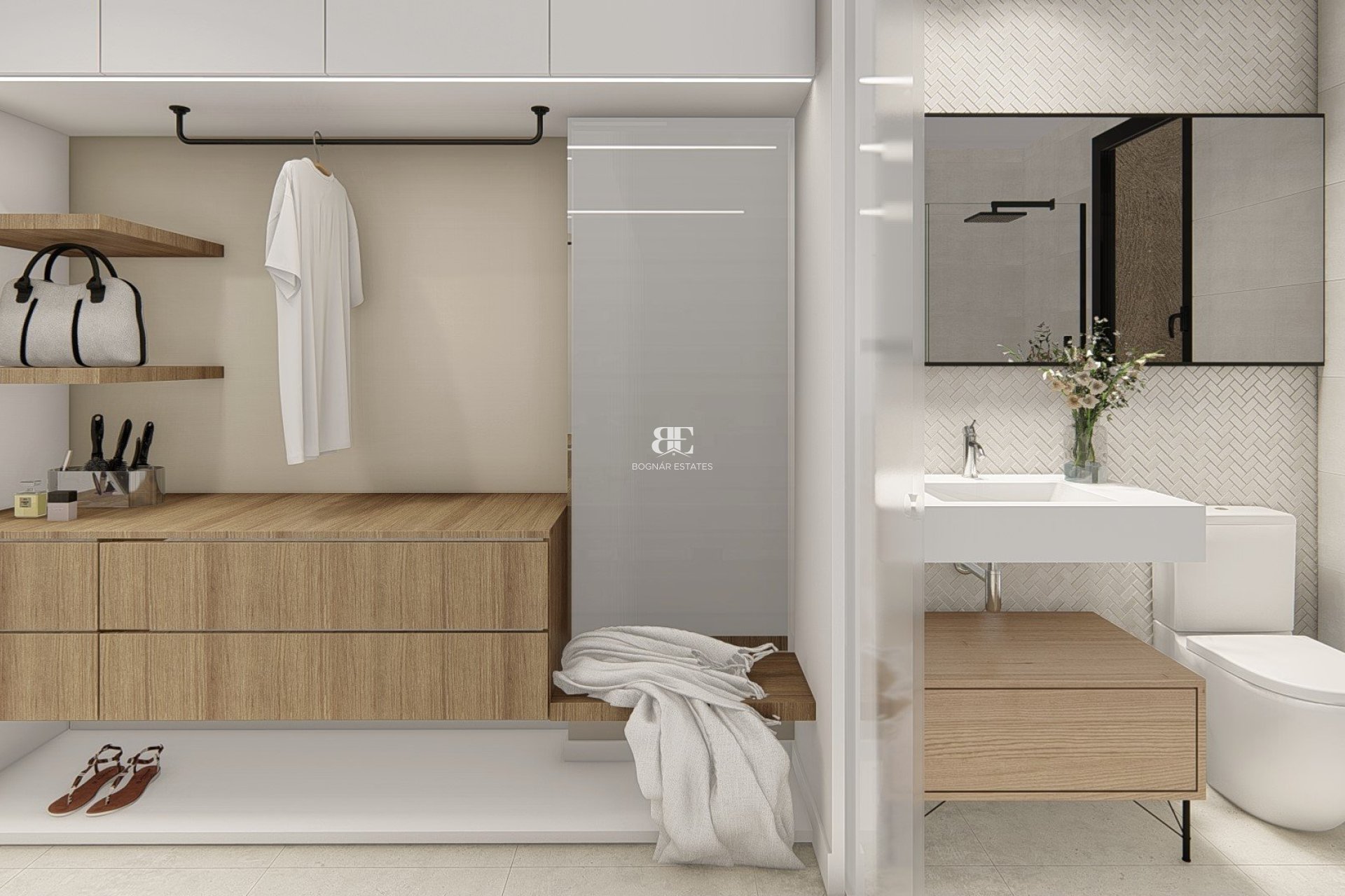 New Build - terraced -
Dolores