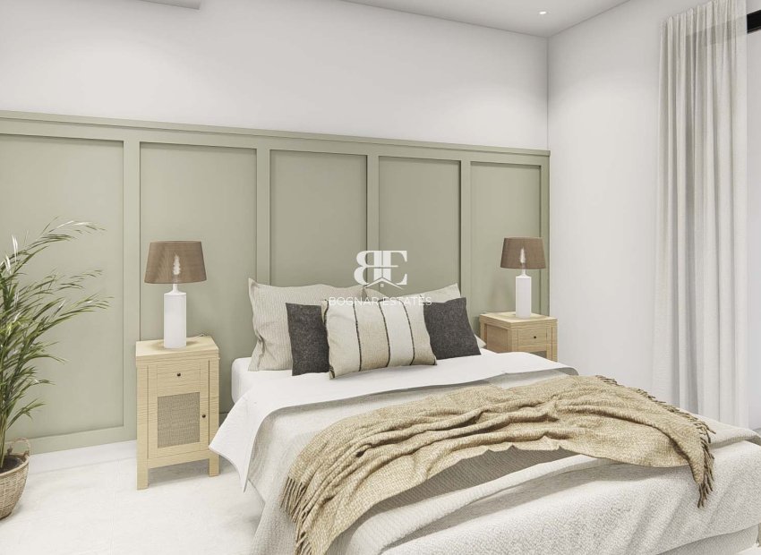 New Build - terraced -
Dolores