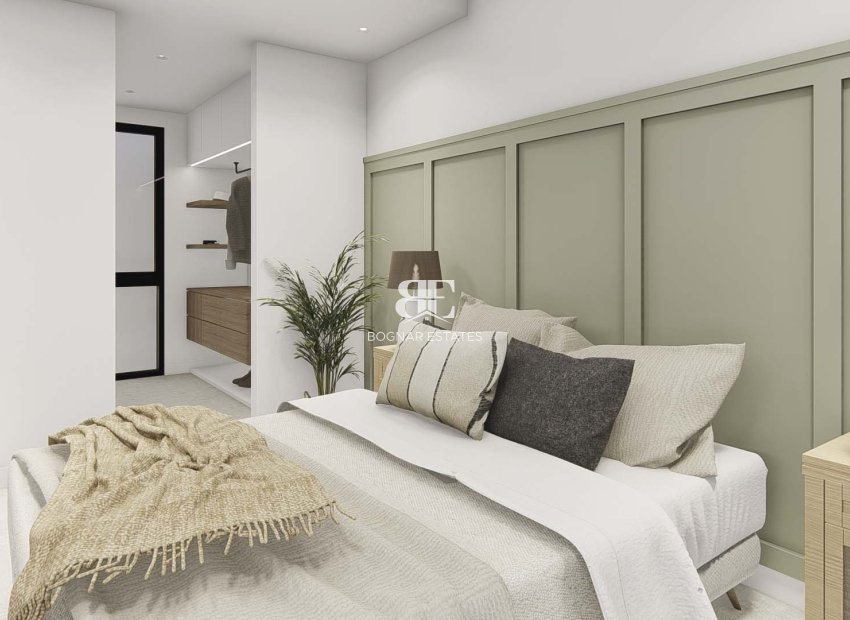 New Build - terraced -
Dolores