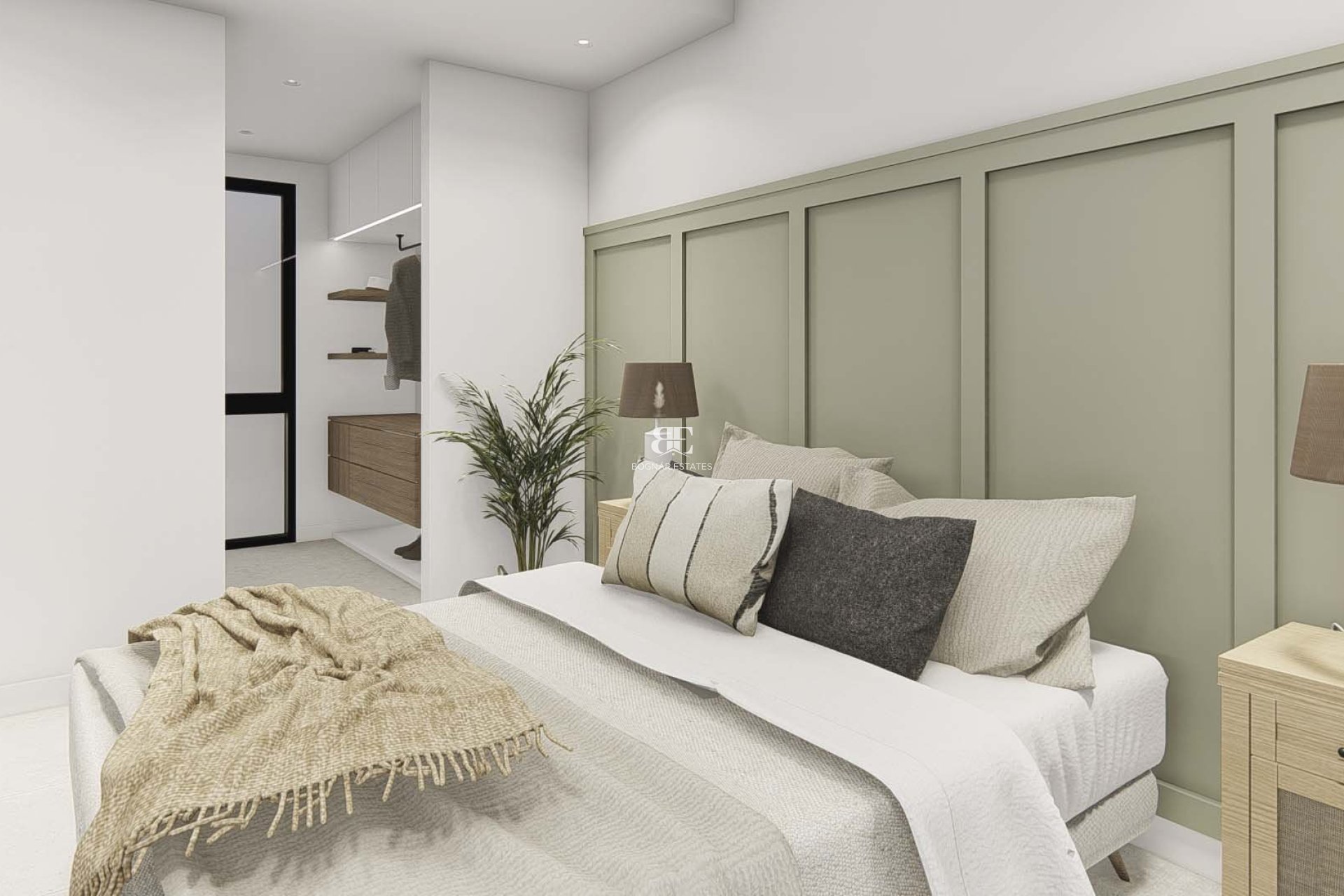 New Build - terraced -
Dolores