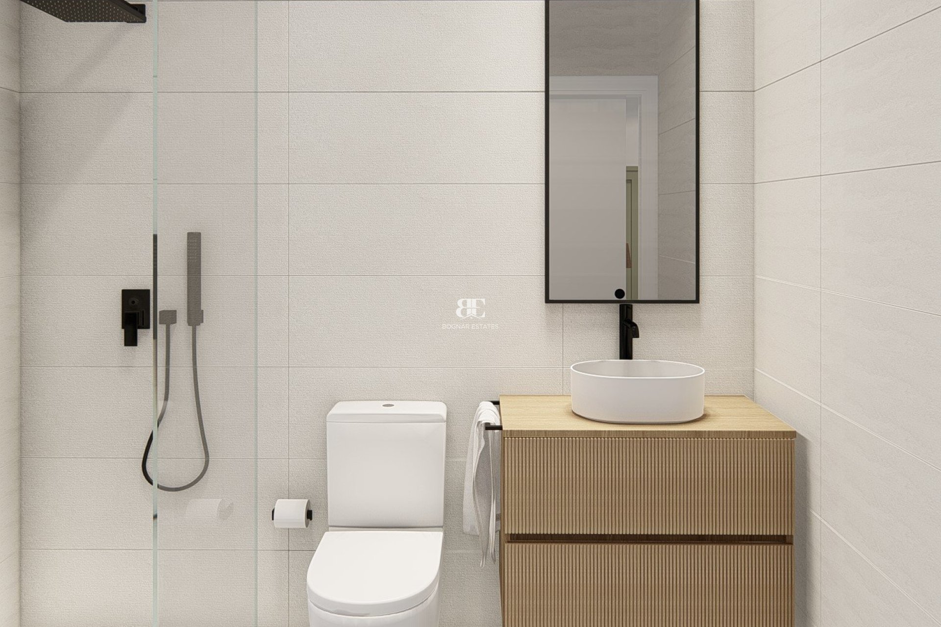 New Build - terraced -
Dolores