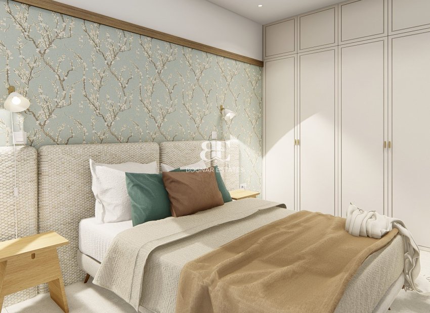 New Build - terraced -
Dolores