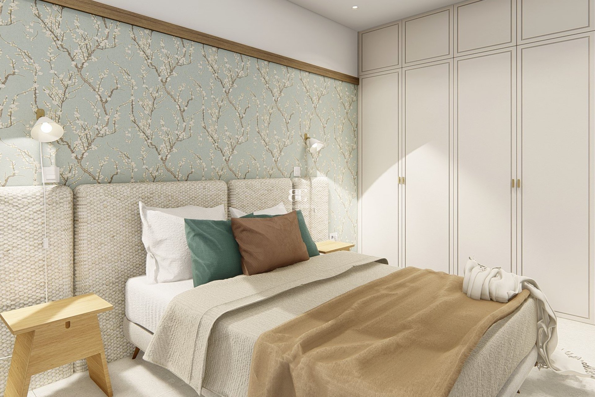 New Build - terraced -
Dolores