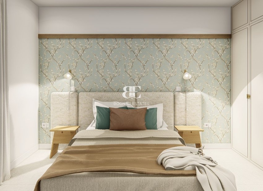 New Build - terraced -
Dolores