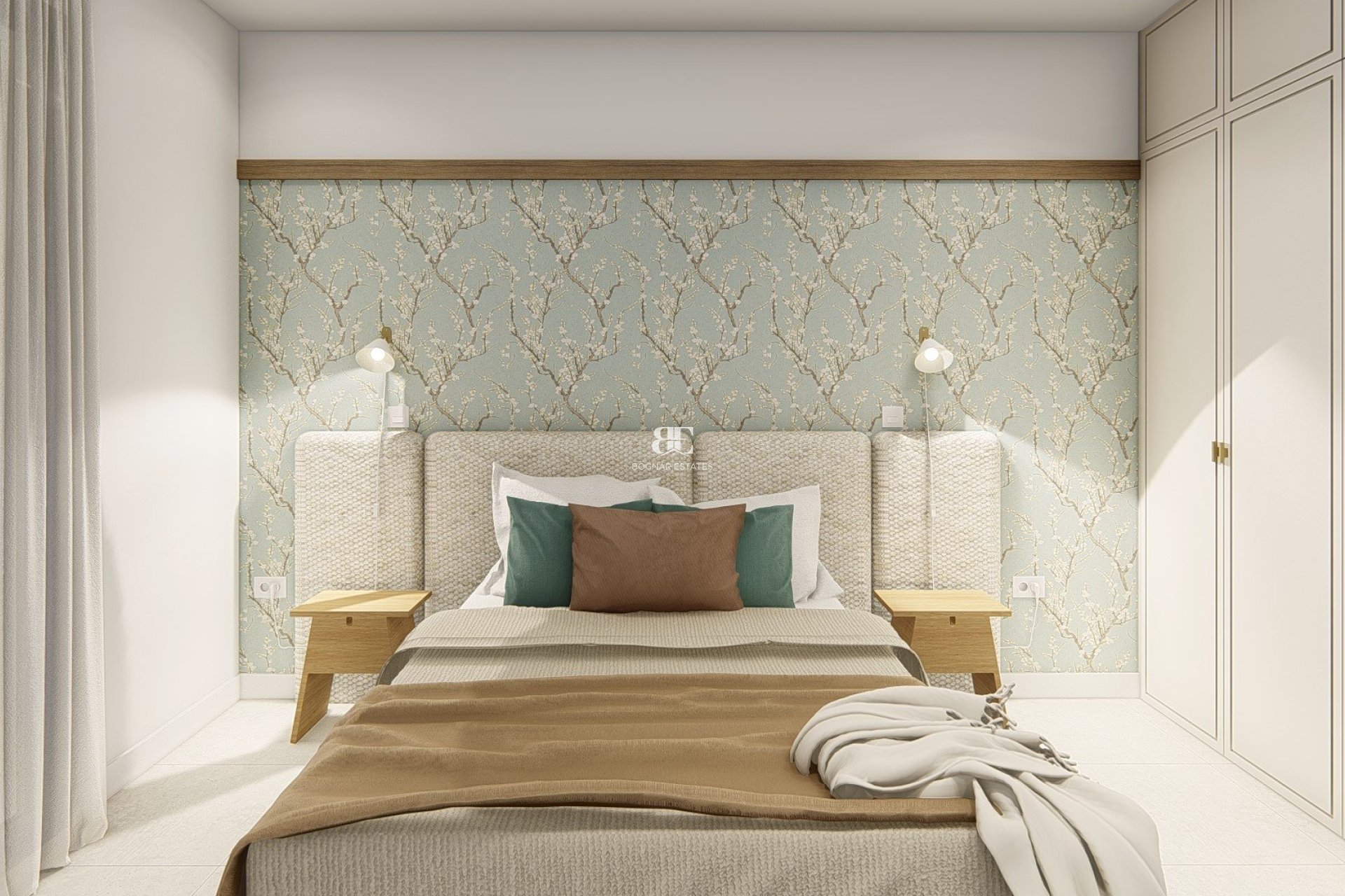 New Build - terraced -
Dolores