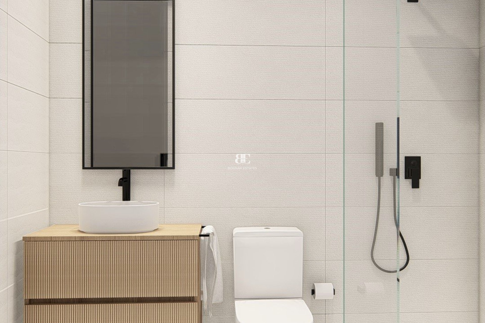 New Build - terraced -
Dolores