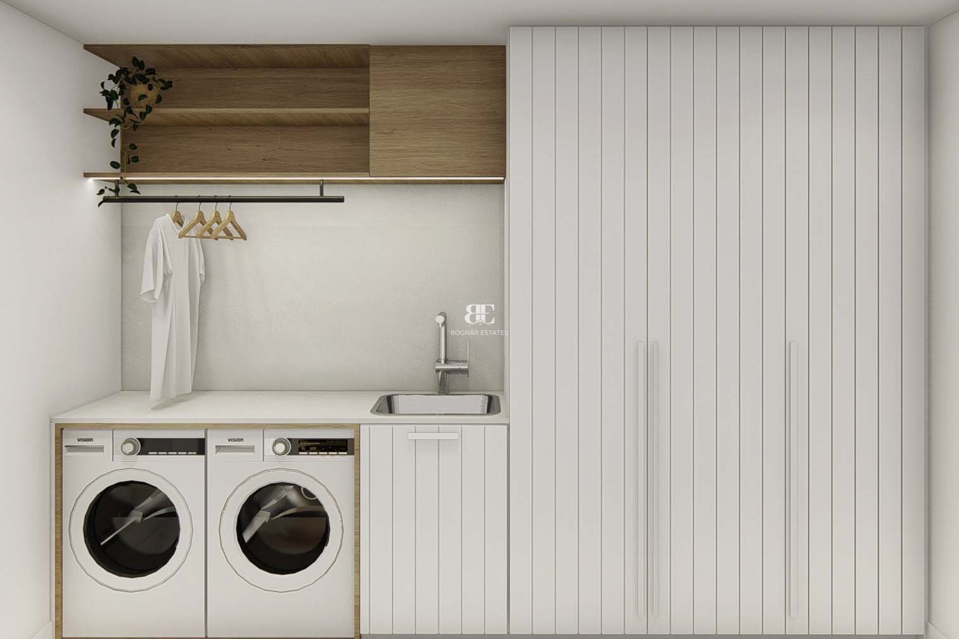 New Build - terraced -
Dolores