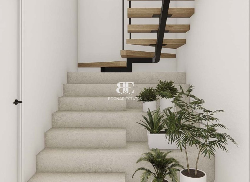 New Build - terraced -
Dolores