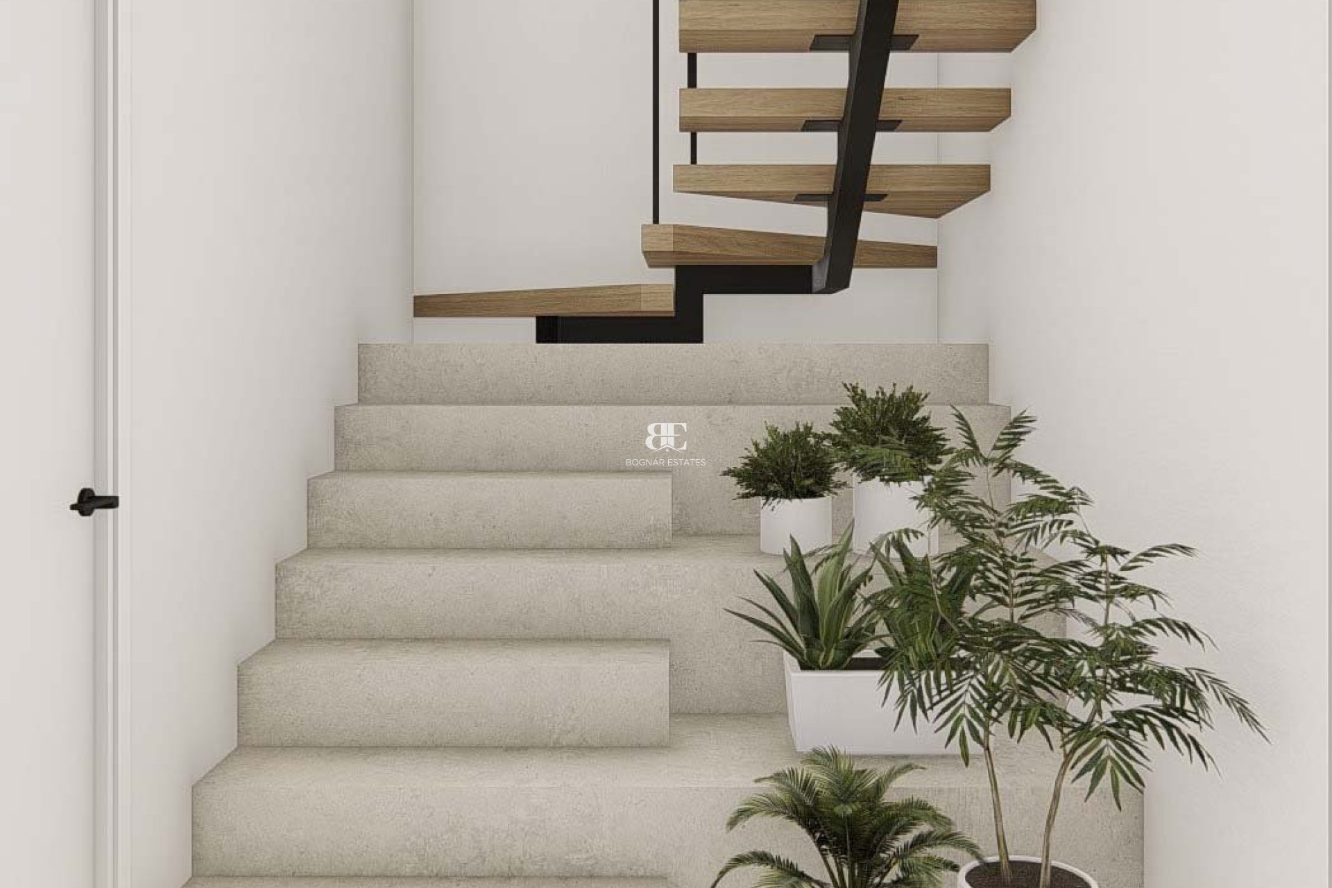 New Build - terraced -
Dolores