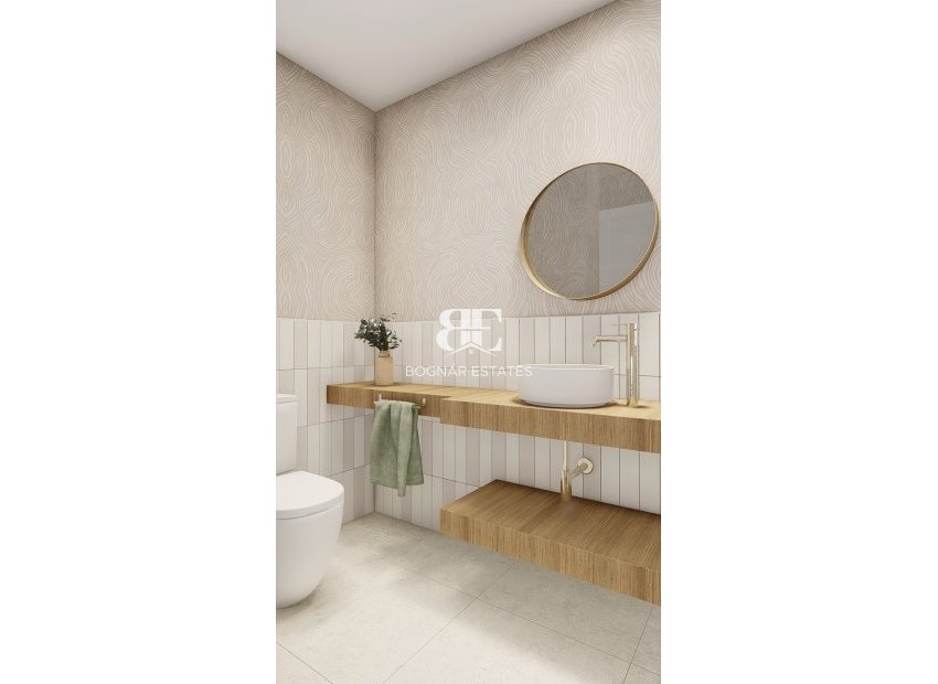 New Build - terraced -
Dolores