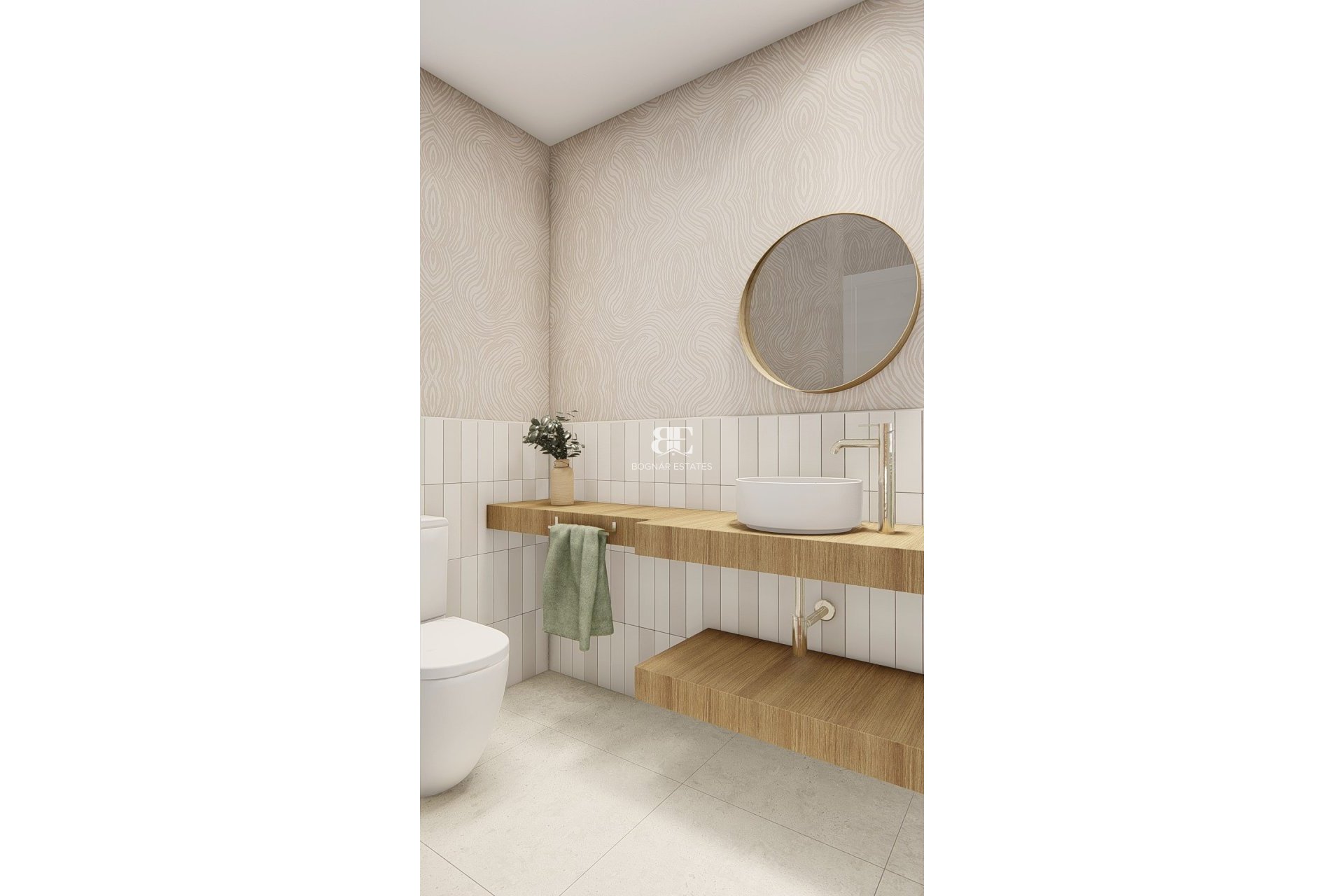 New Build - terraced -
Dolores