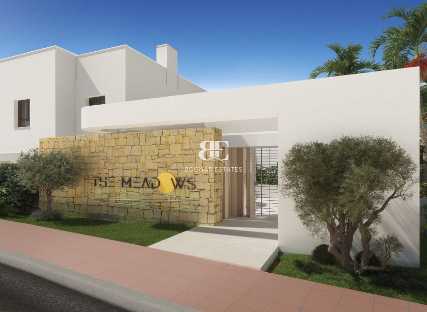 New Build - terraced -
La Cala de Mijas