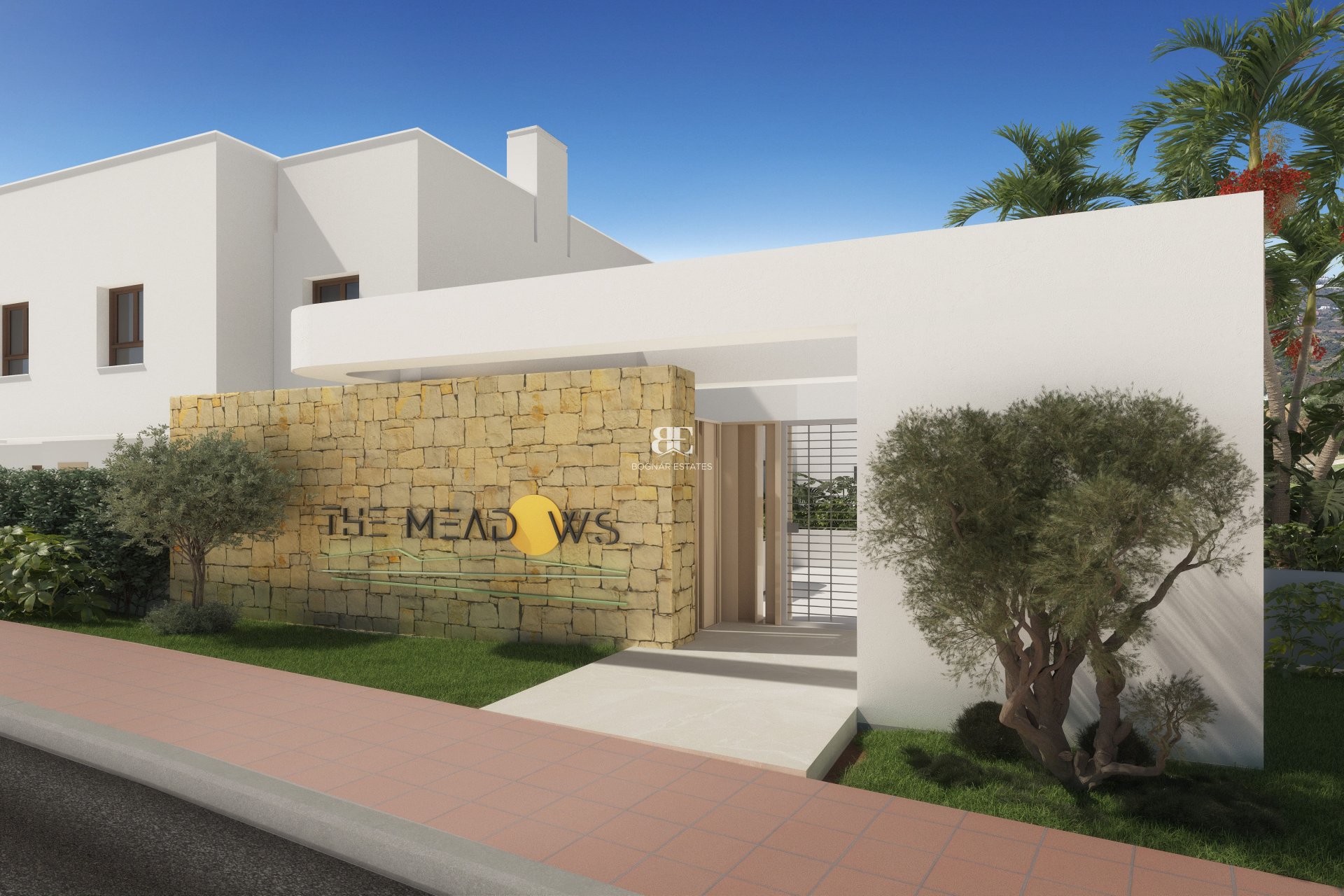 New Build - terraced -
La Cala de Mijas