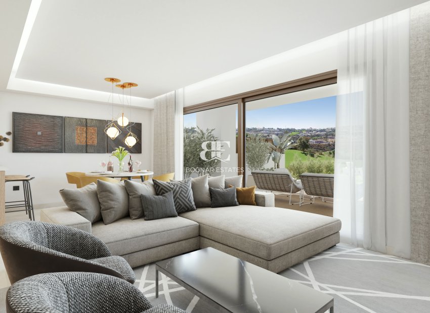 New Build - terraced -
La Cala de Mijas