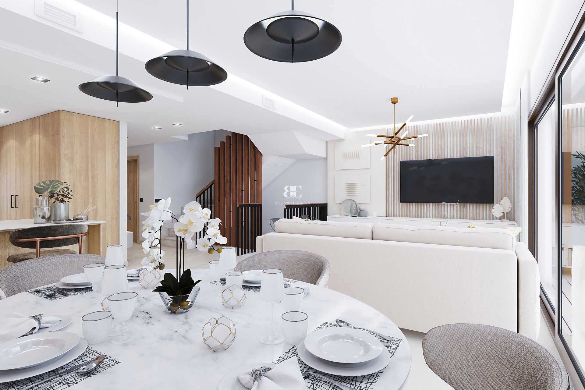 New Build - terraced -
La Cala de Mijas