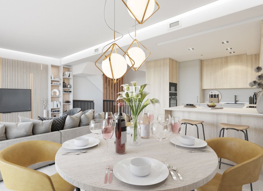 New Build - terraced -
La Cala de Mijas