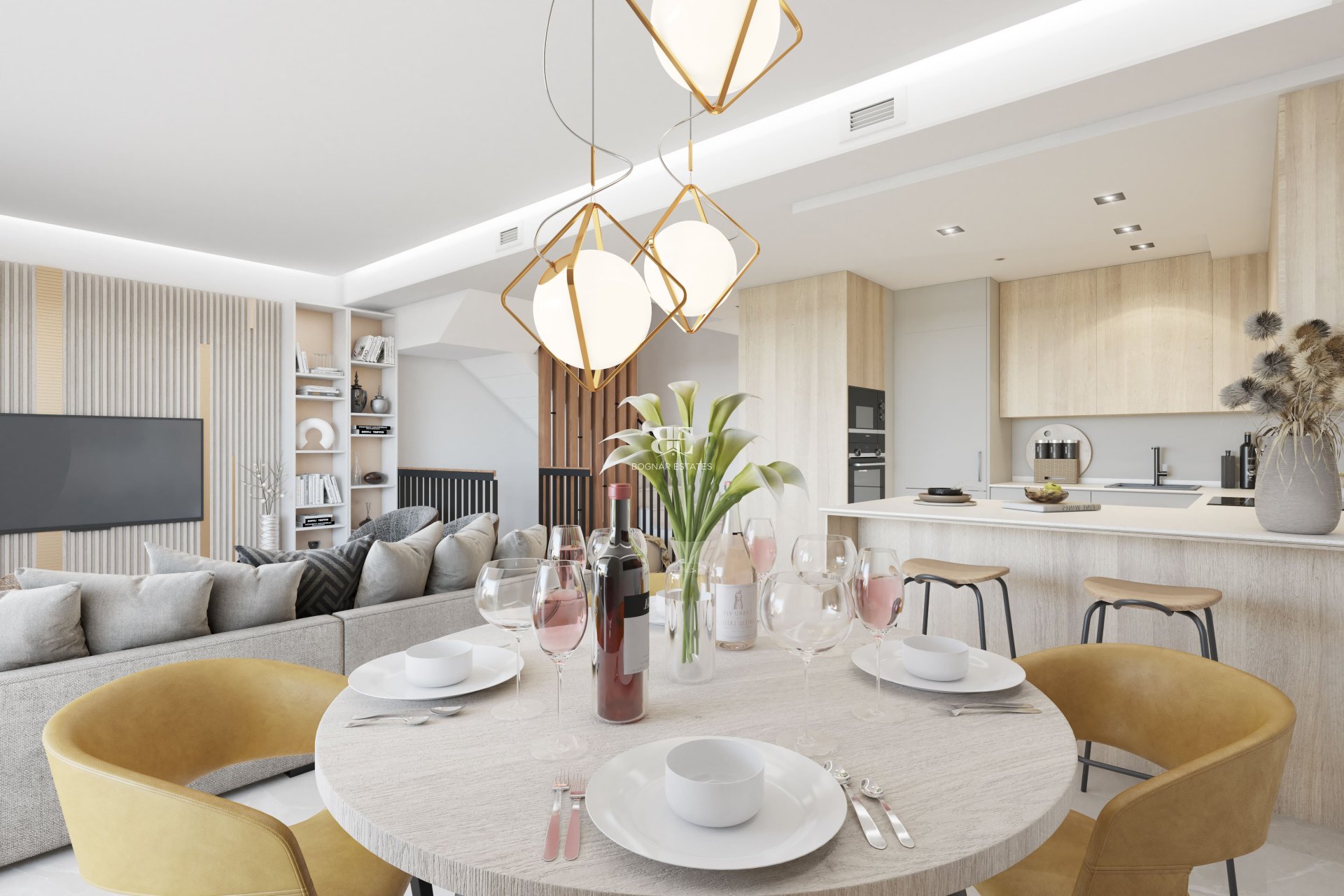 New Build - terraced -
La Cala de Mijas