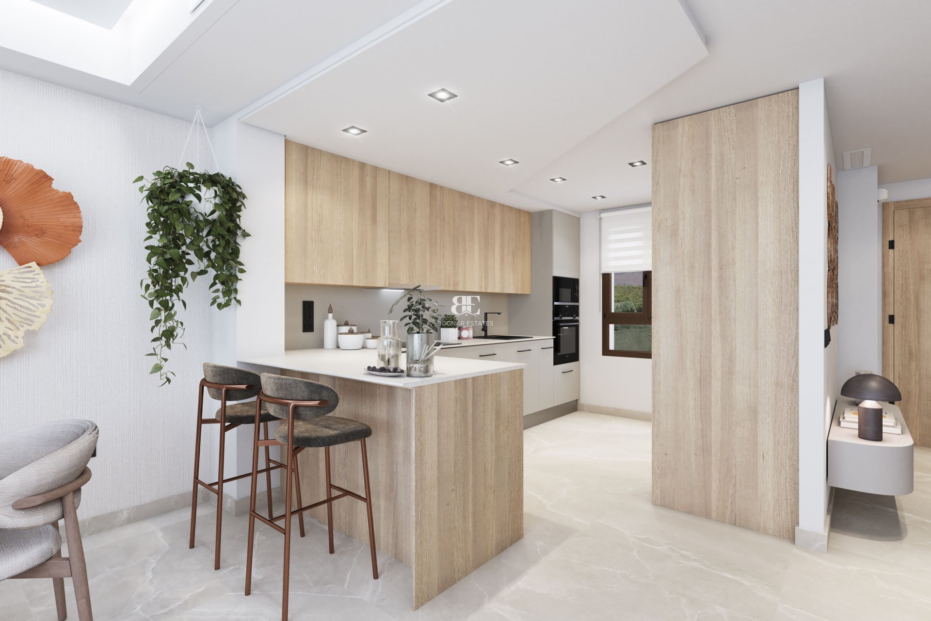 New Build - terraced -
La Cala de Mijas