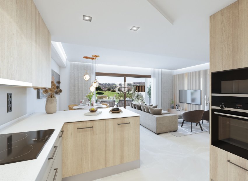 New Build - terraced -
La Cala de Mijas