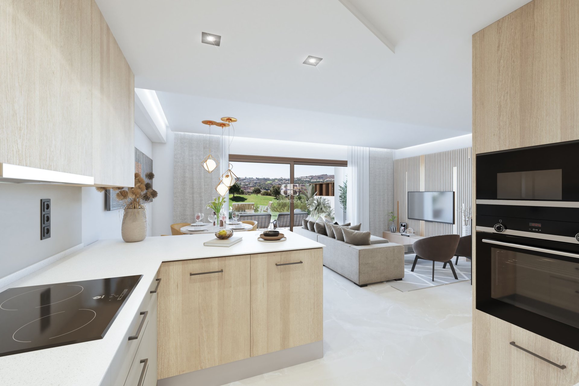 New Build - terraced -
La Cala de Mijas