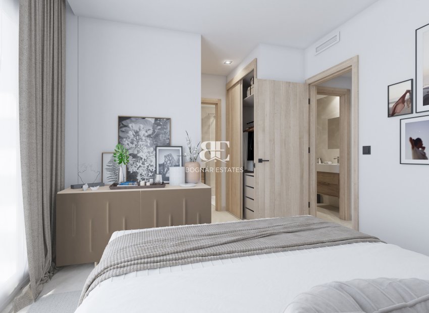 New Build - terraced -
La Cala de Mijas