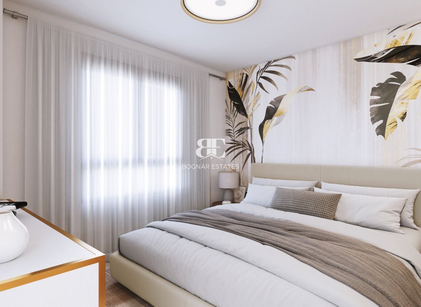 New Build - terraced -
La Cala de Mijas