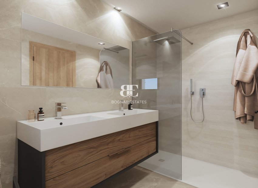 New Build - terraced -
La Cala de Mijas