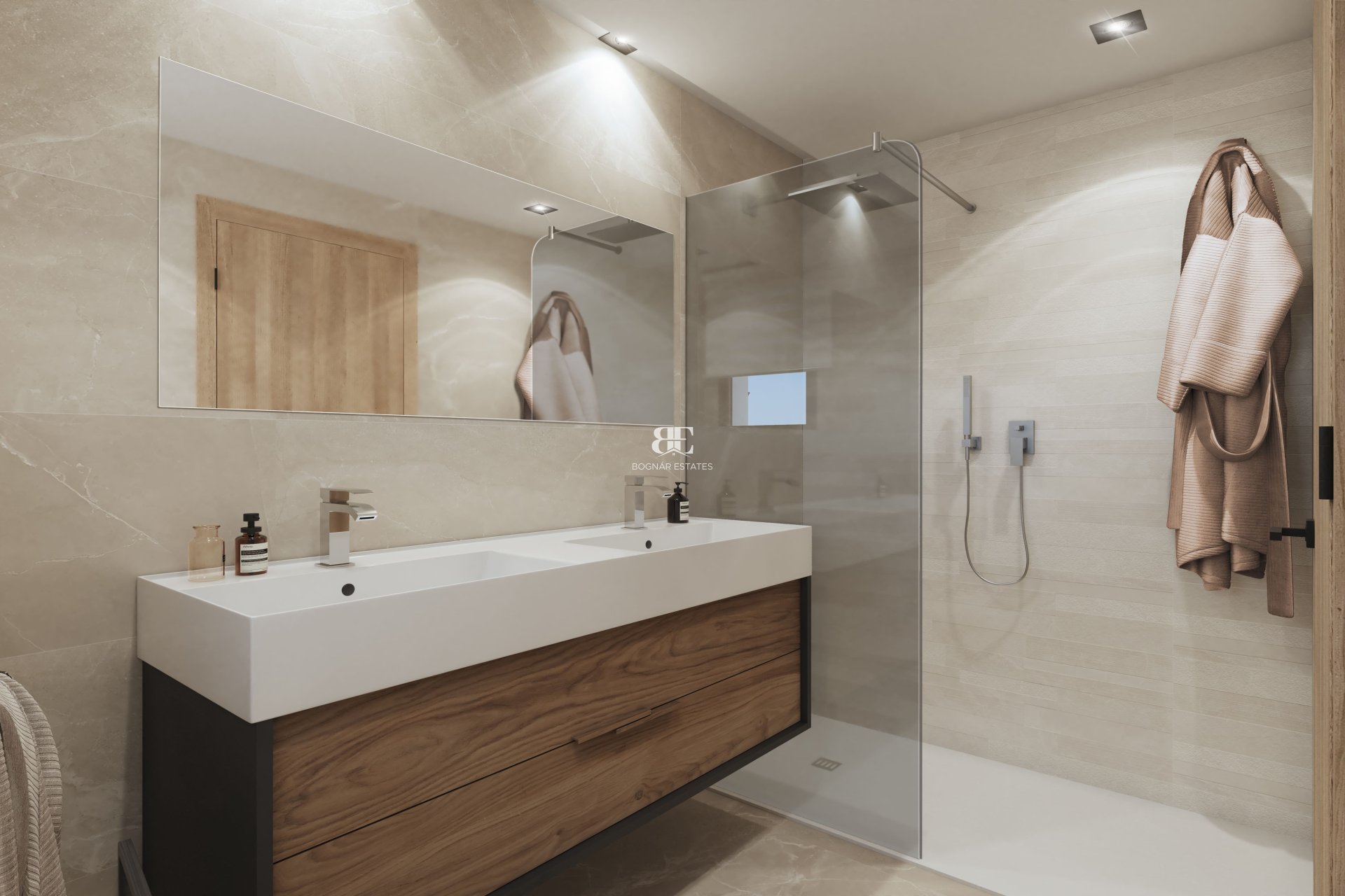 New Build - terraced -
La Cala de Mijas