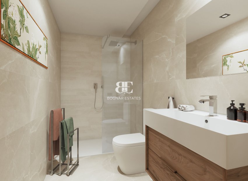 New Build - terraced -
La Cala de Mijas