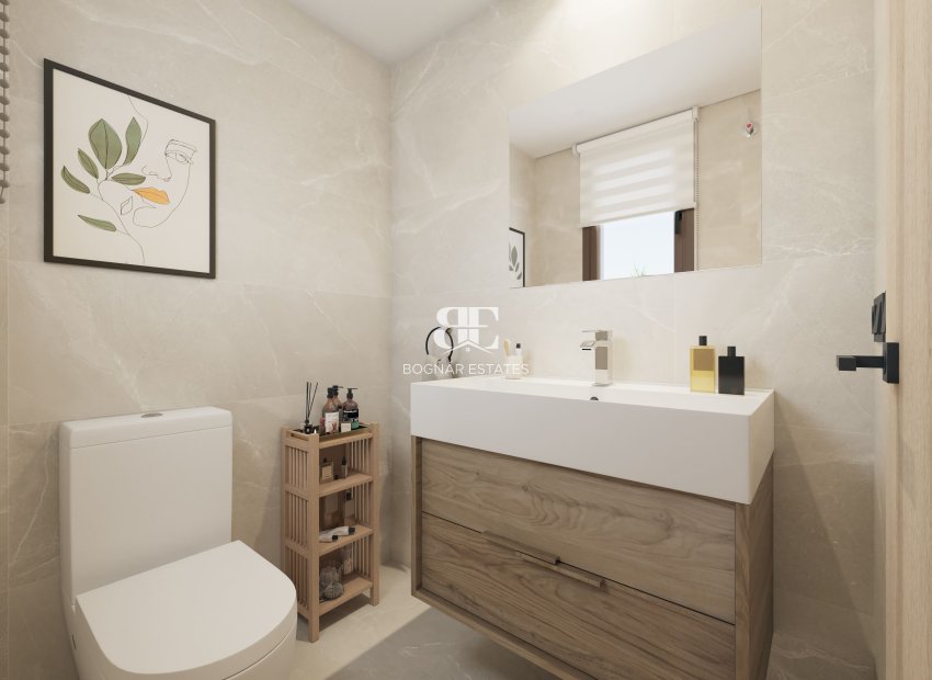 New Build - terraced -
La Cala de Mijas