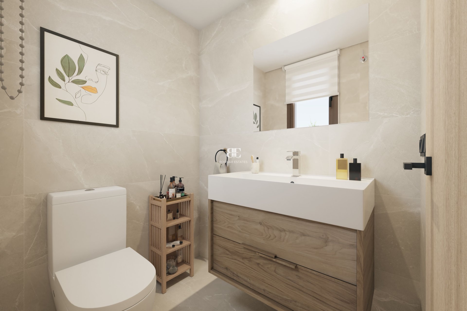 New Build - terraced -
La Cala de Mijas