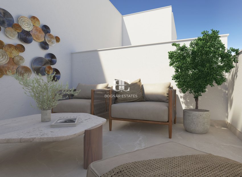 New Build - terraced -
La Cala de Mijas