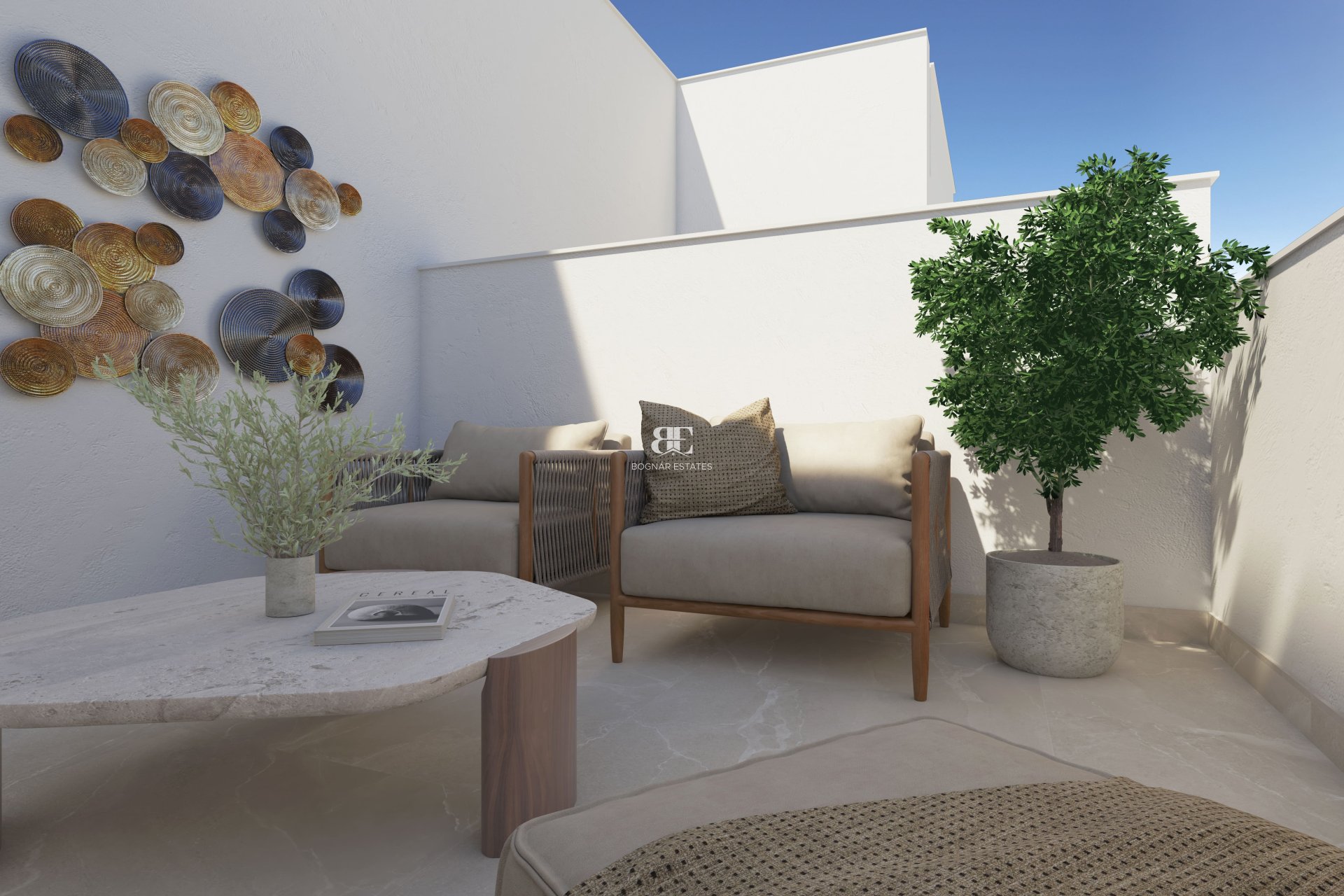 New Build - terraced -
La Cala de Mijas