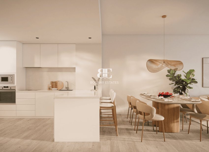 New Build - terraced -
Las Lagunas de Mijas