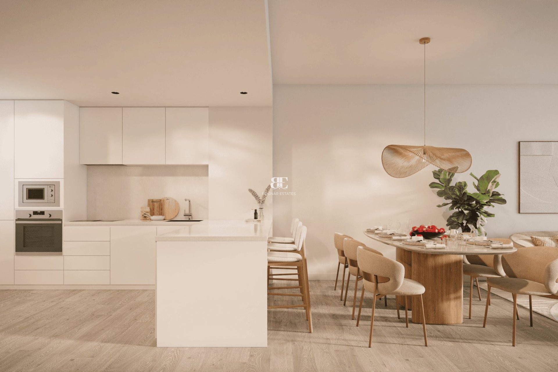 New Build - terraced -
Las Lagunas de Mijas