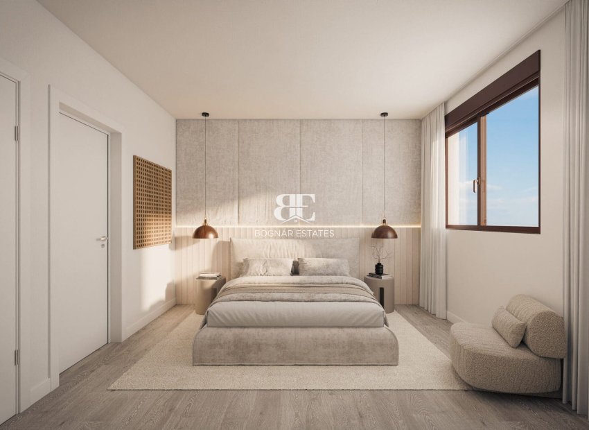 New Build - terraced -
Las Lagunas de Mijas